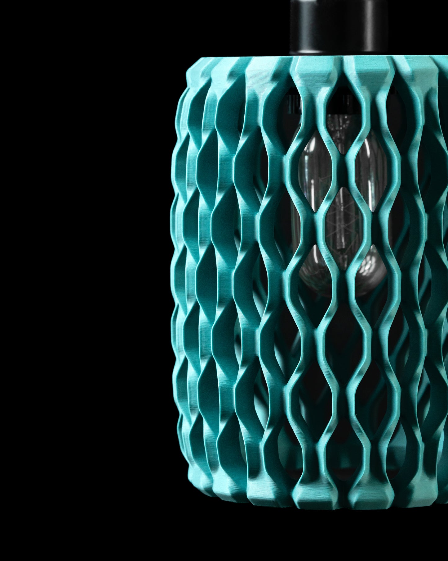 Chain 3 Stropné tienidlo