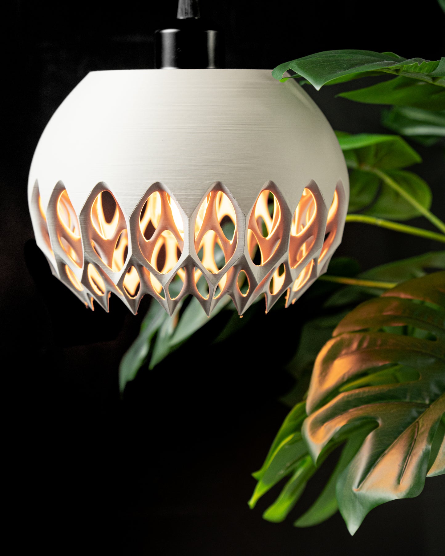 Inda 3 Stropné tienidlo