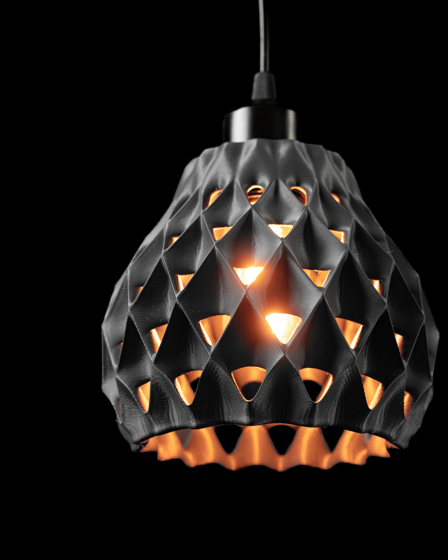 Cone Stropné tienidlo