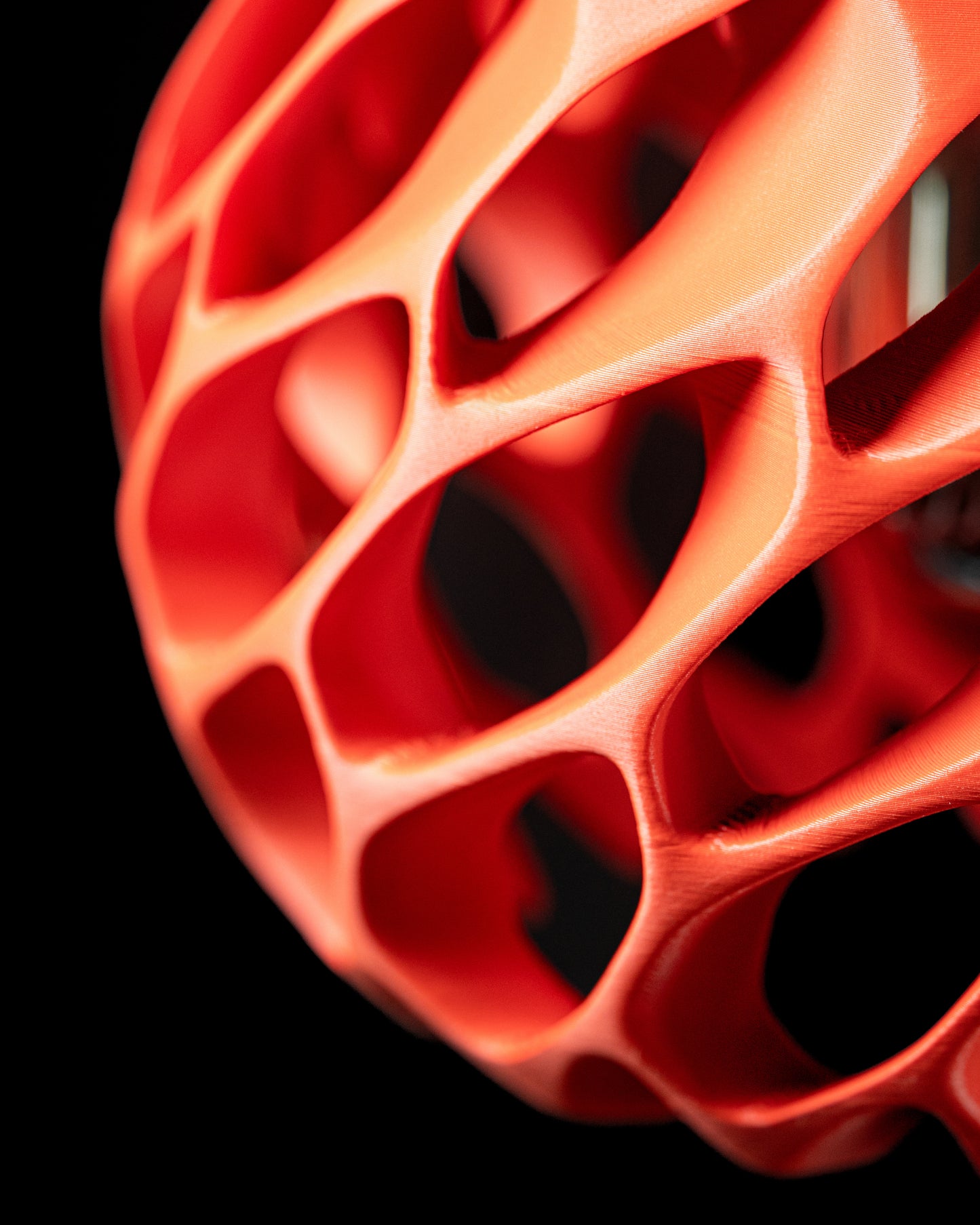 Exo Stropné tienidlo