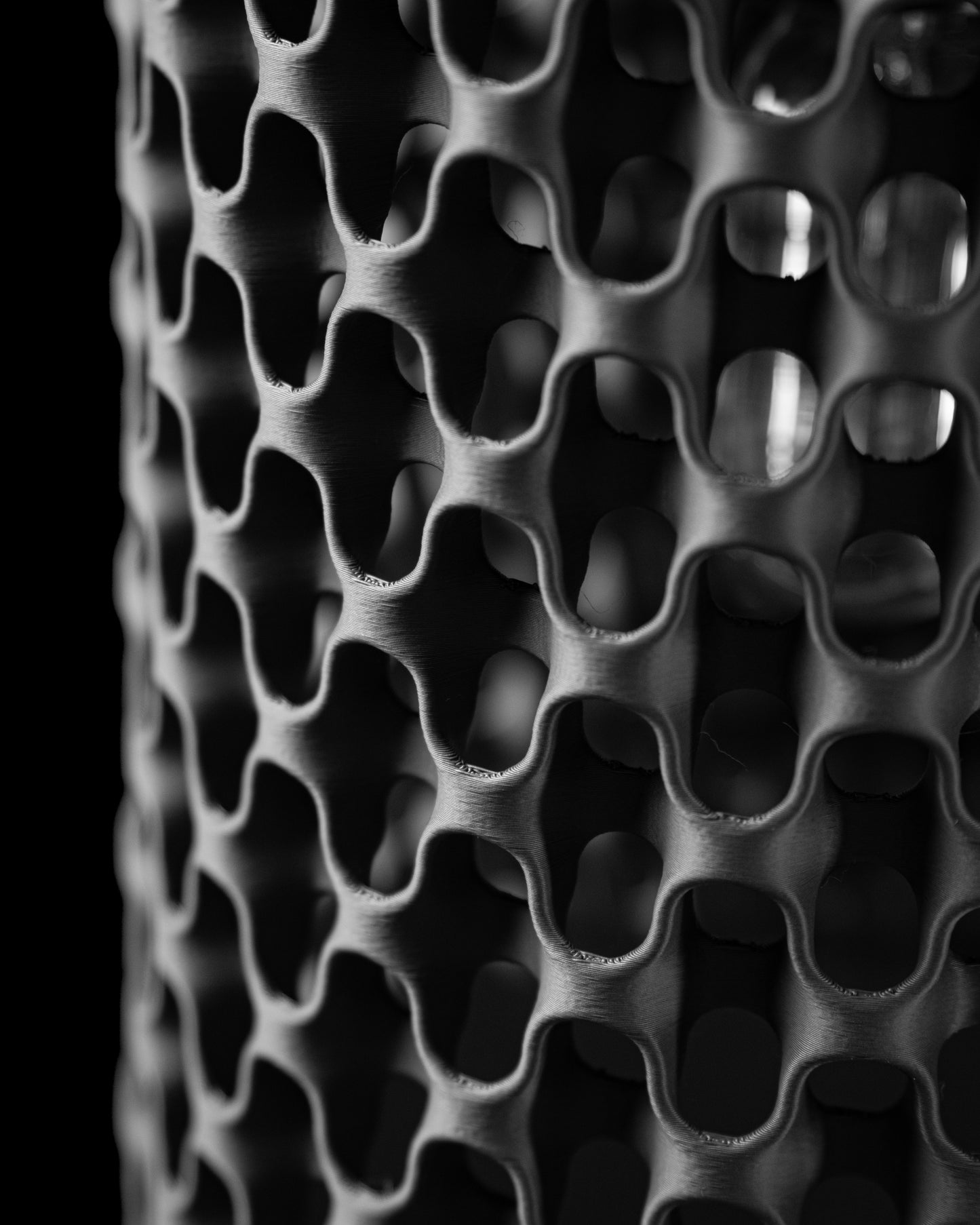 Chain Stropné tienidlo