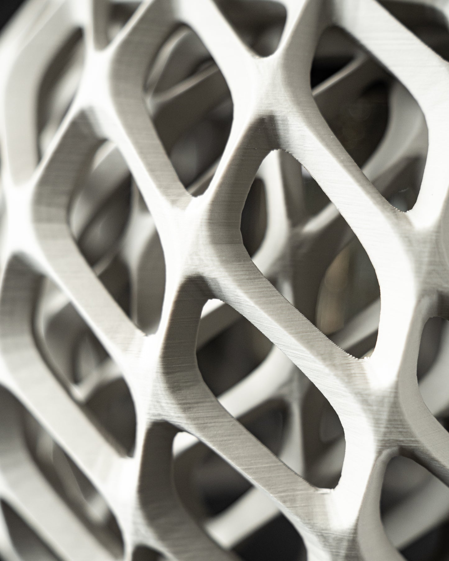 Loppe Stropné tienidlo