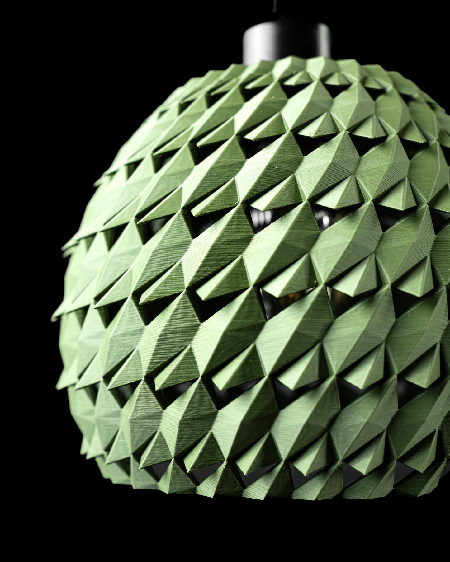 Trio Stropné tienidlo