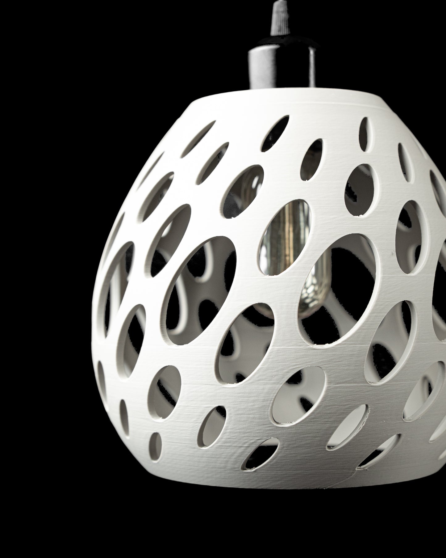 Bub Stropné tienidlo