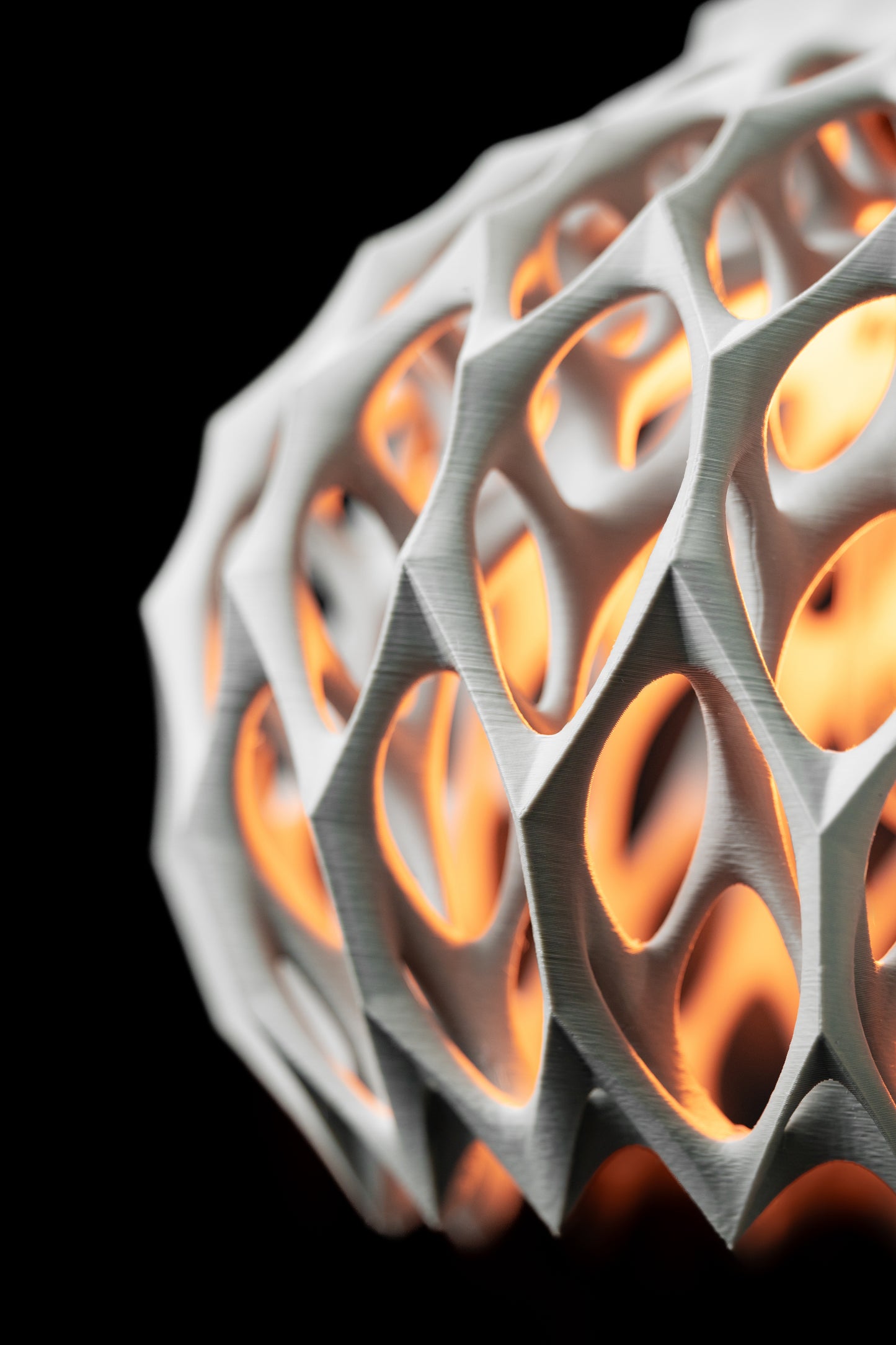 Inda Stropné tienidlo