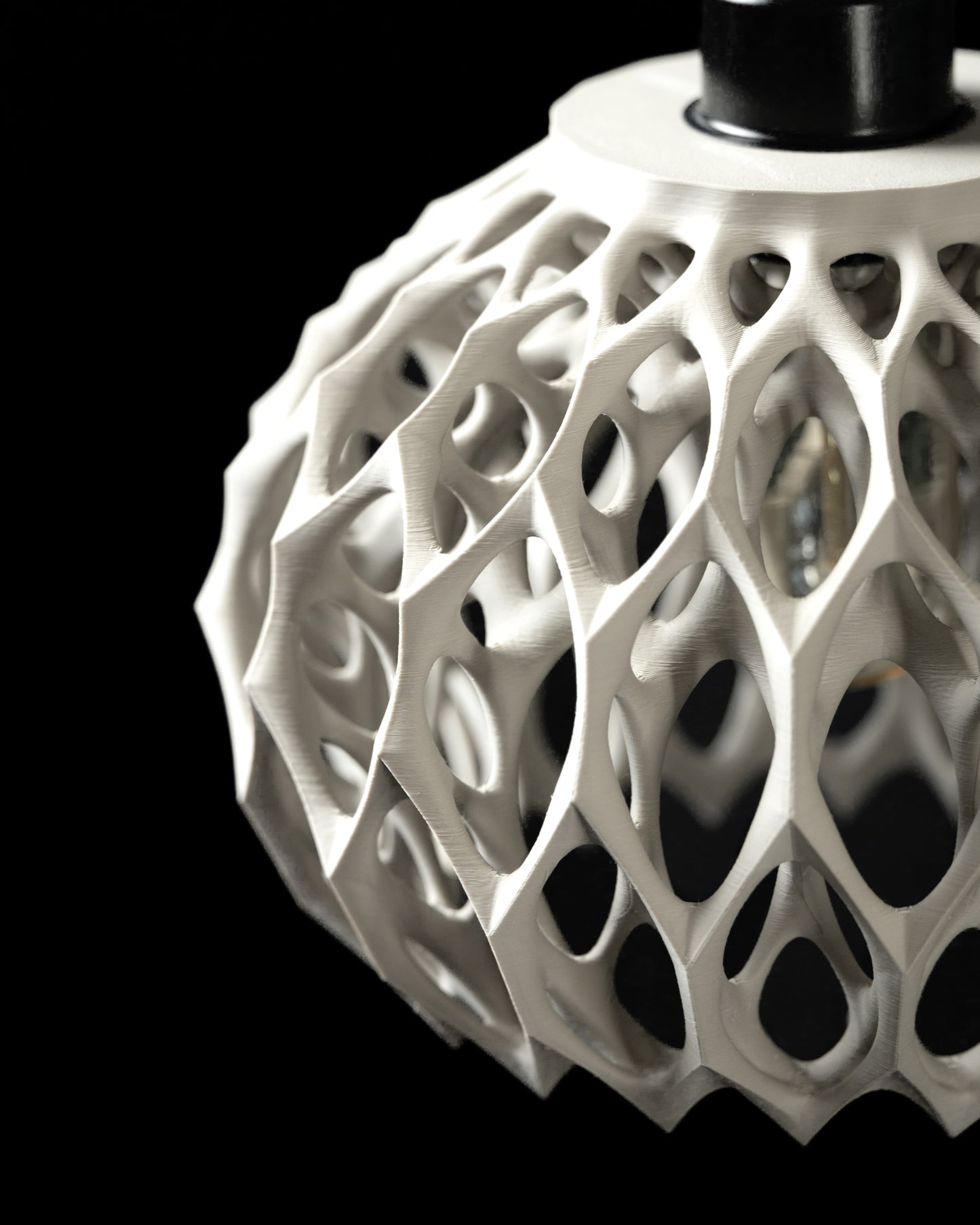 Inda Stropné tienidlo