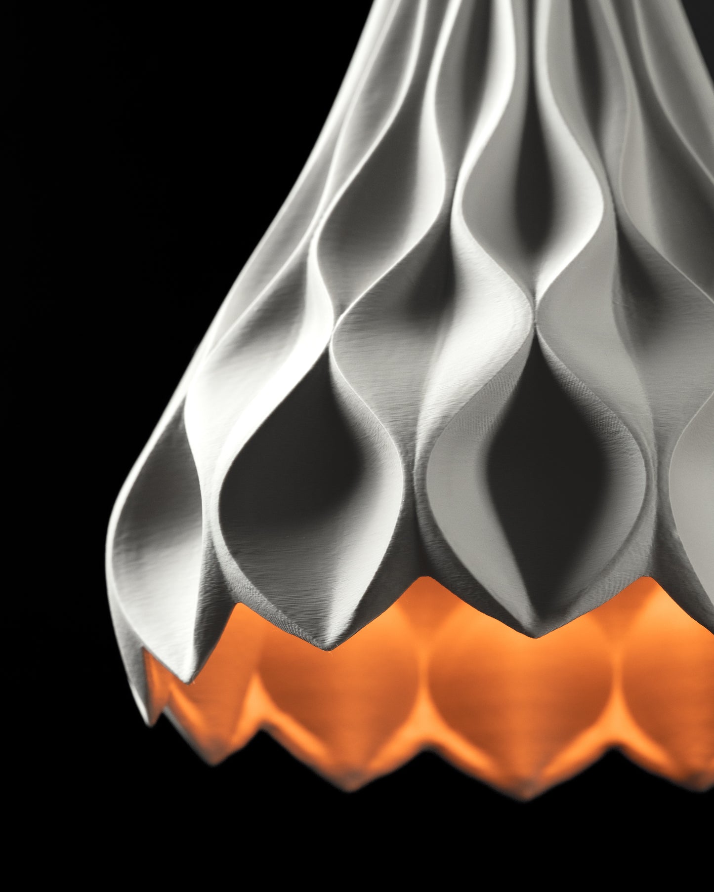 Abyssal 2 Stropné tienidlo