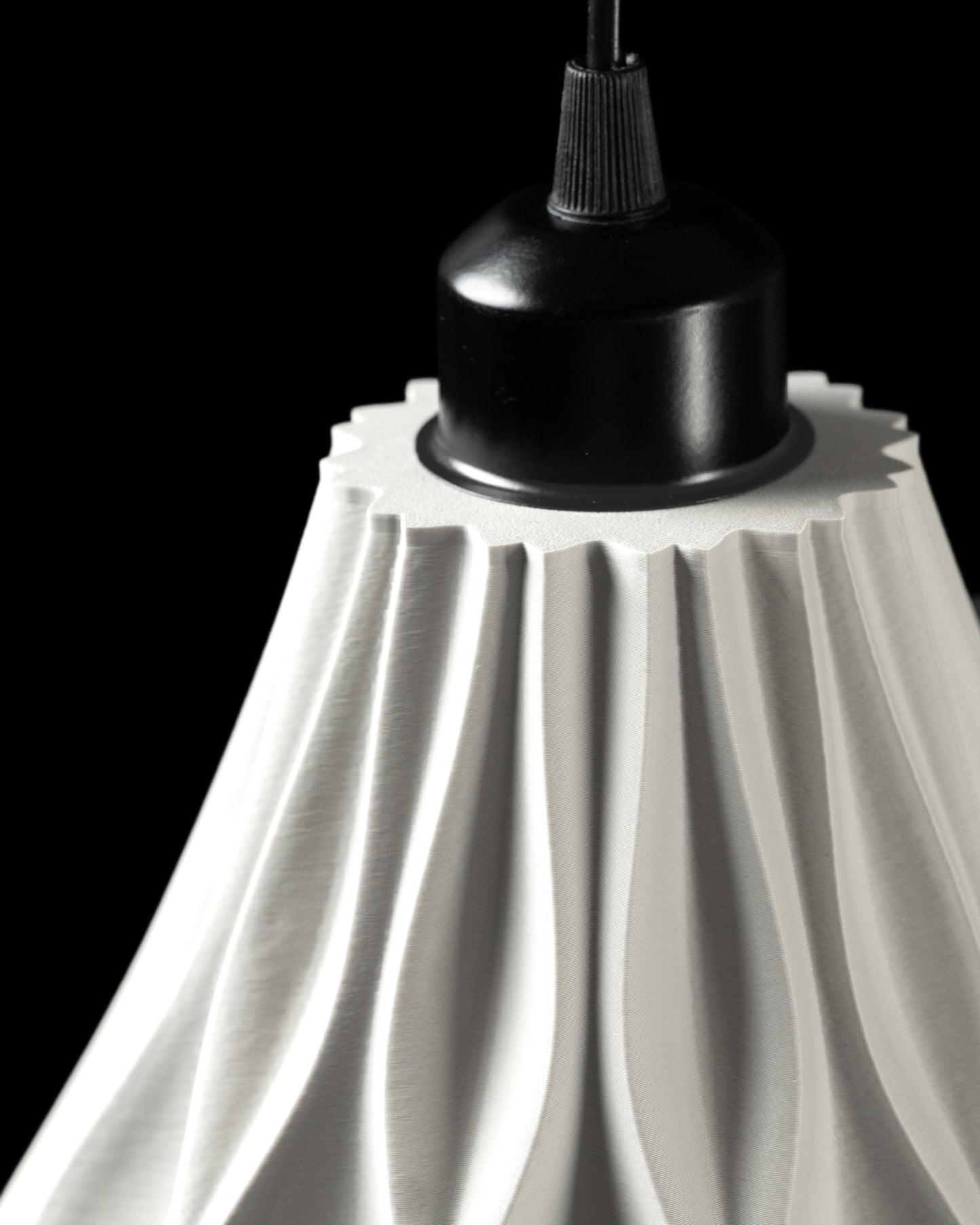 Abyssal 2 Stropné tienidlo