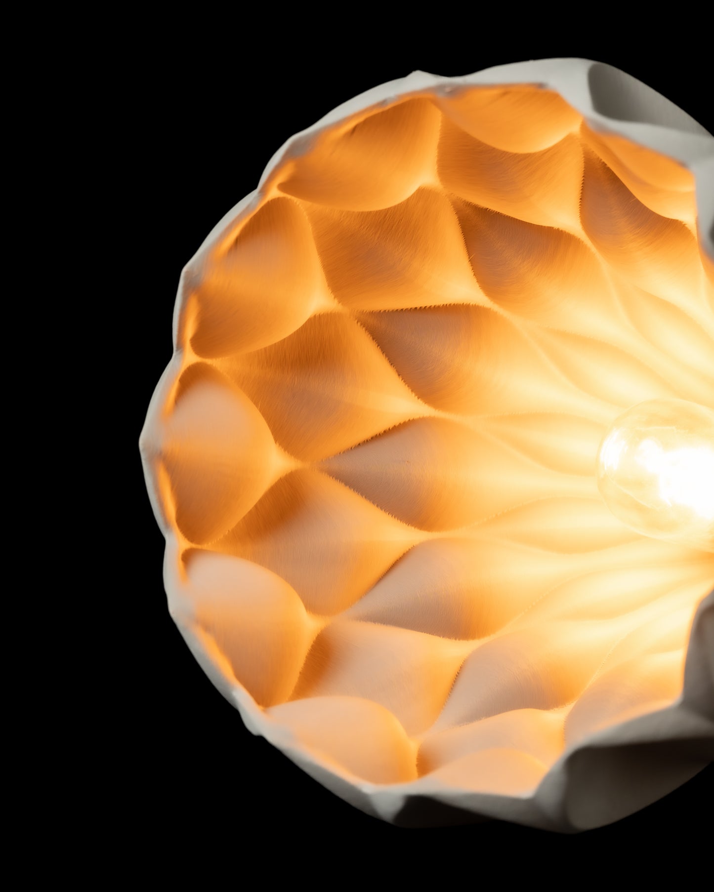 Abyssal 2 Stropné tienidlo