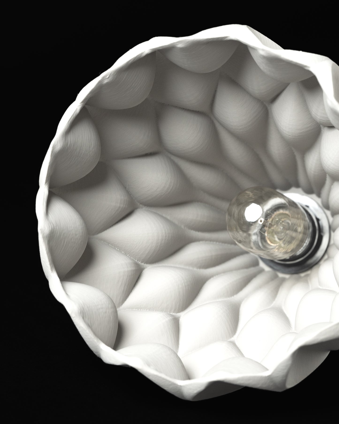 Abyssal 2 Stropné tienidlo