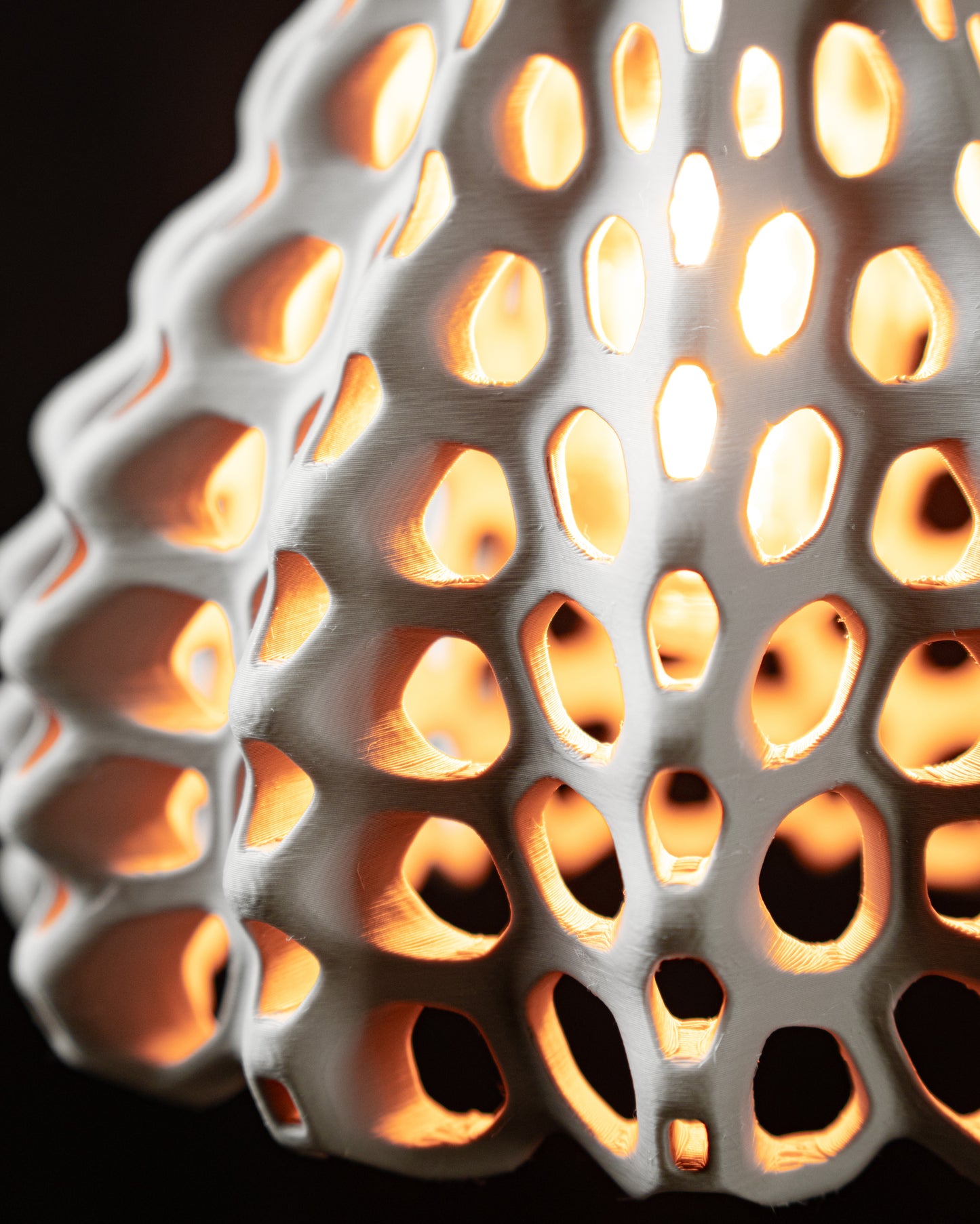 Hive Stropné tienidlo