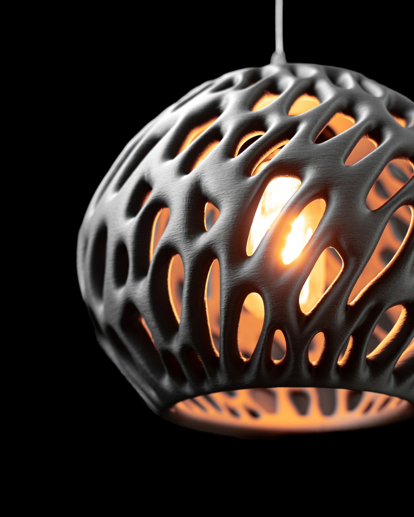 Slime Stropné tienidlo