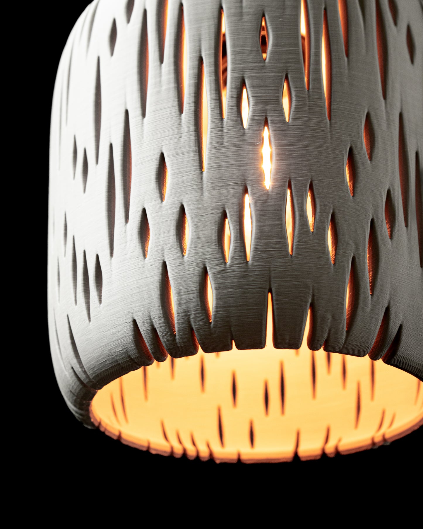 Birch Stropné tienidlo