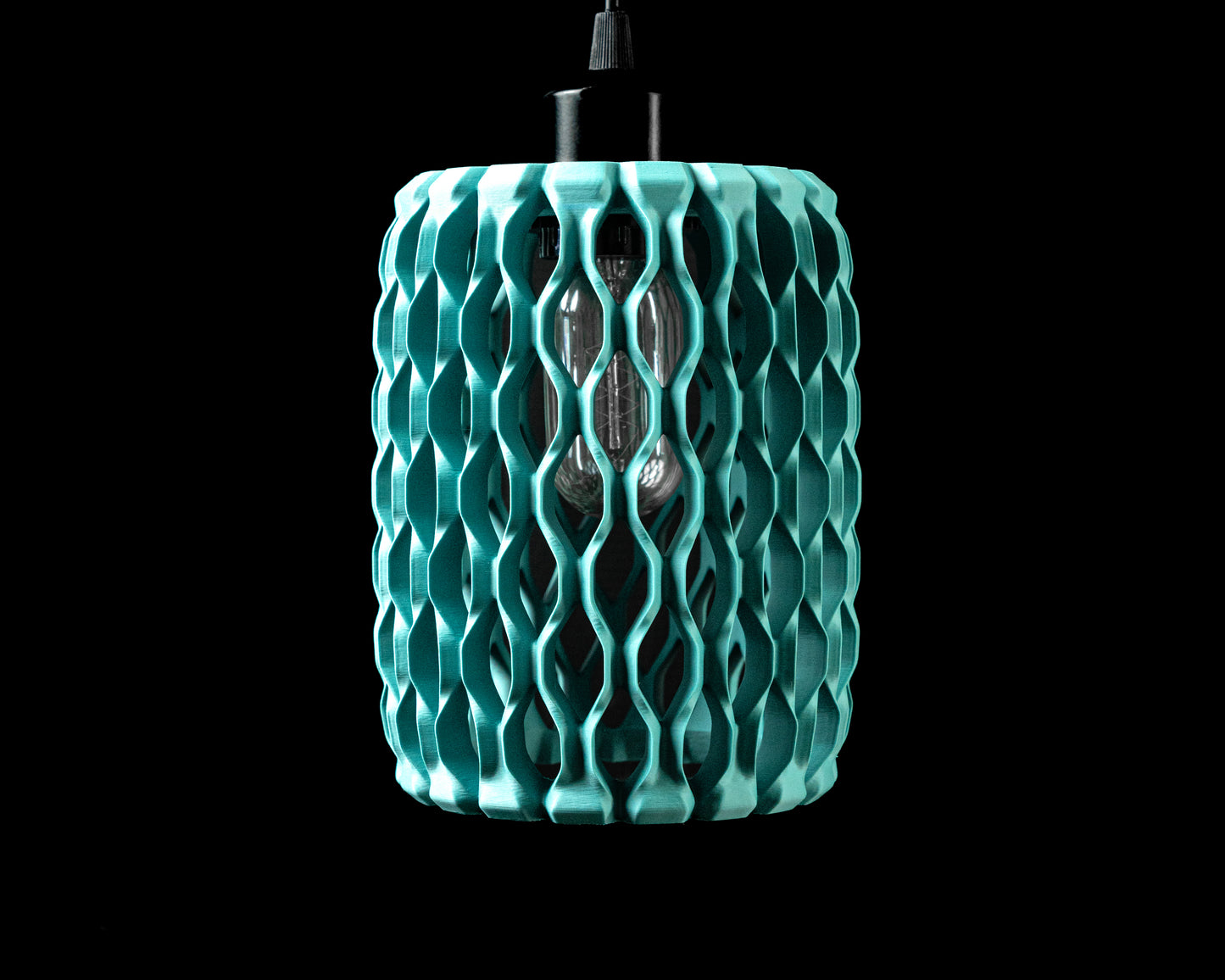 Chain 3 Stropné tienidlo