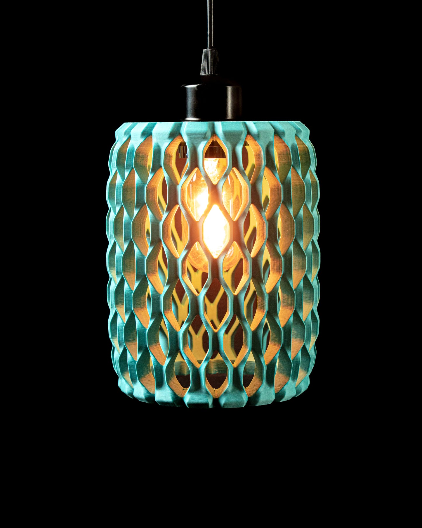 Chain 3 Stropné tienidlo