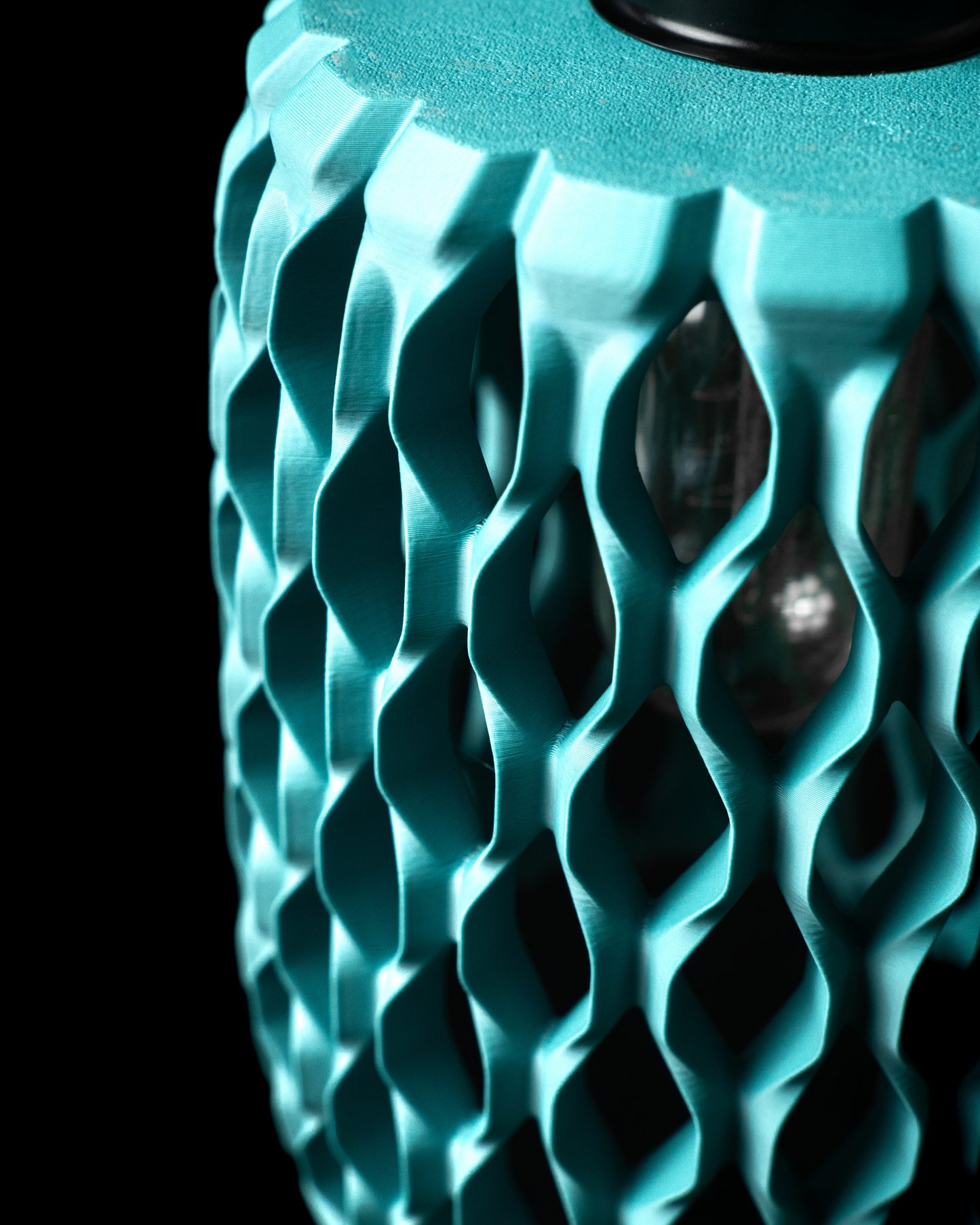 Chain 3 Stropné tienidlo