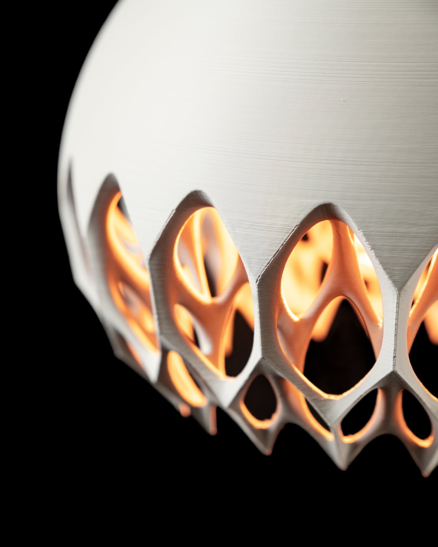 Inda 3 Stropné tienidlo