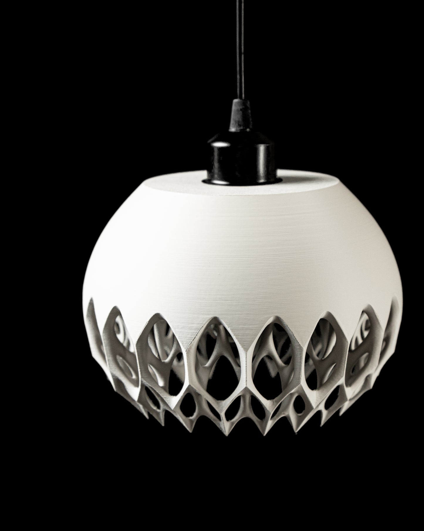 Inda 3 Stropné tienidlo