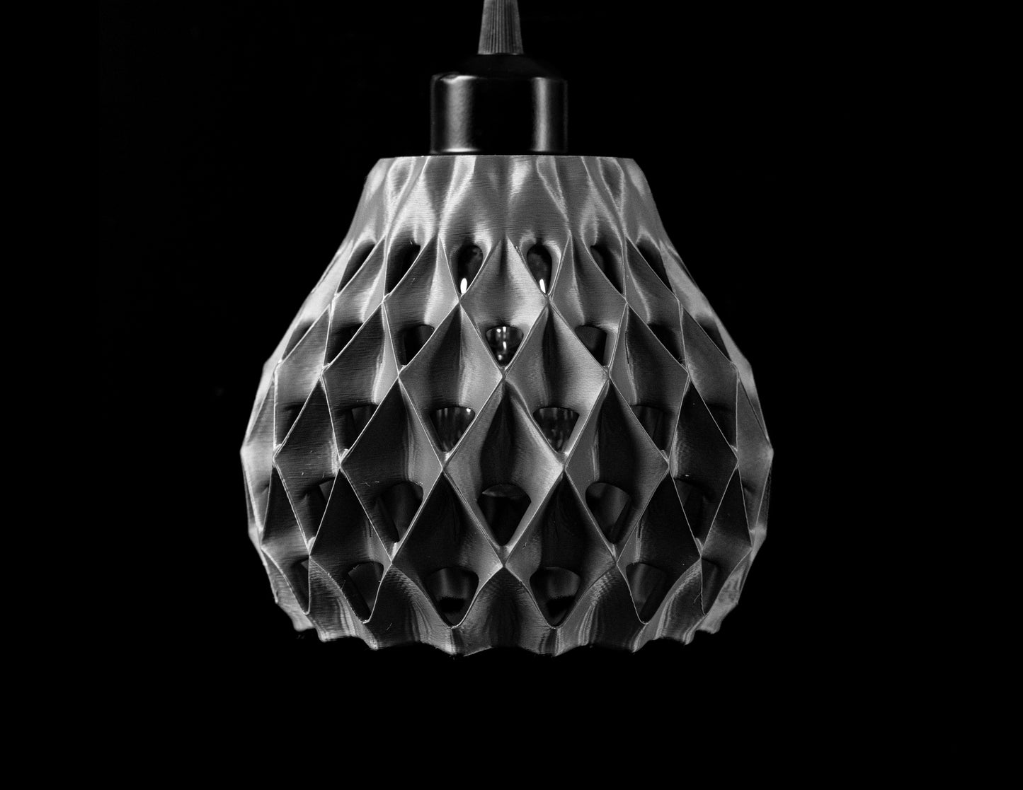 Cone Stropné tienidlo