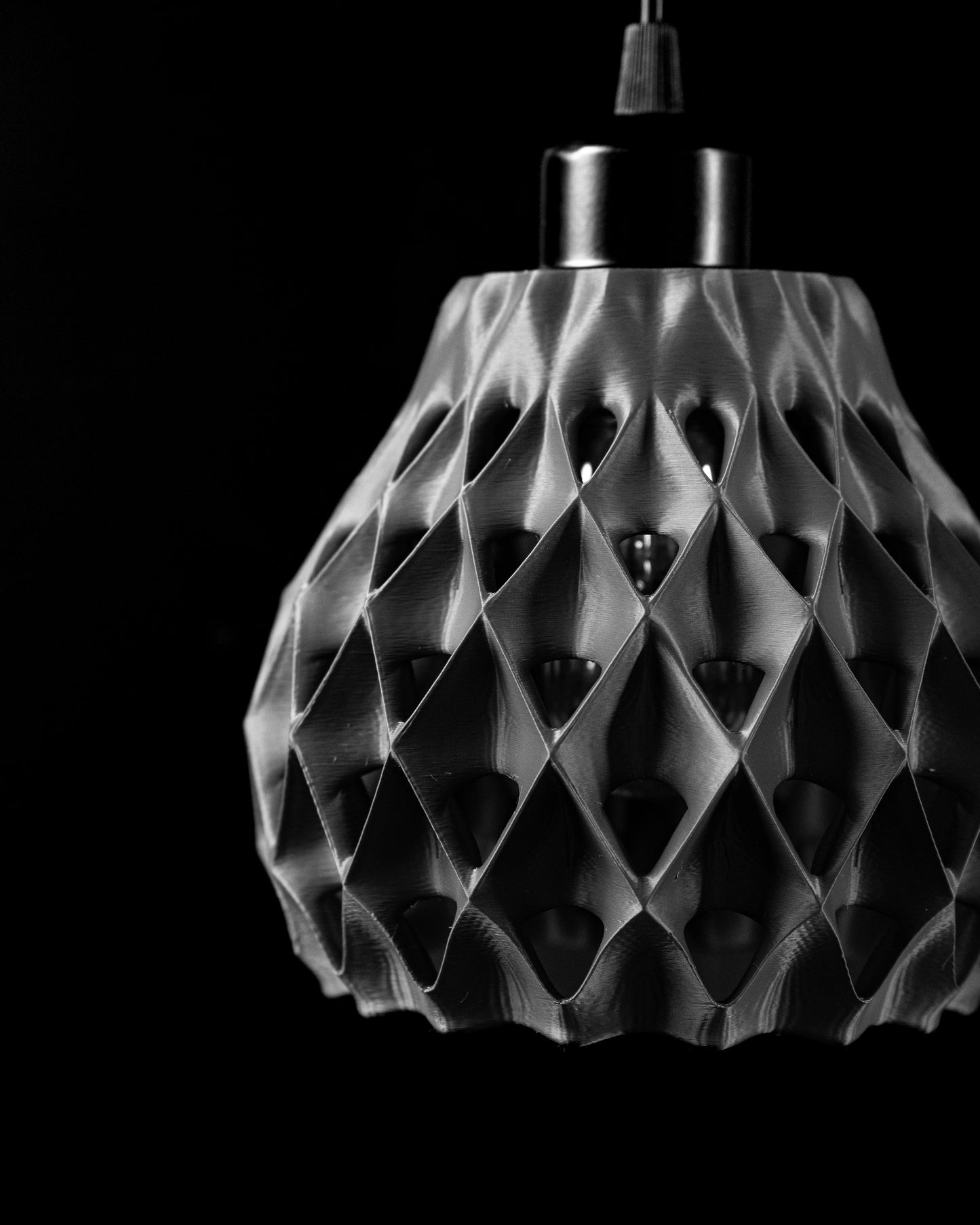 Cone Stropné tienidlo