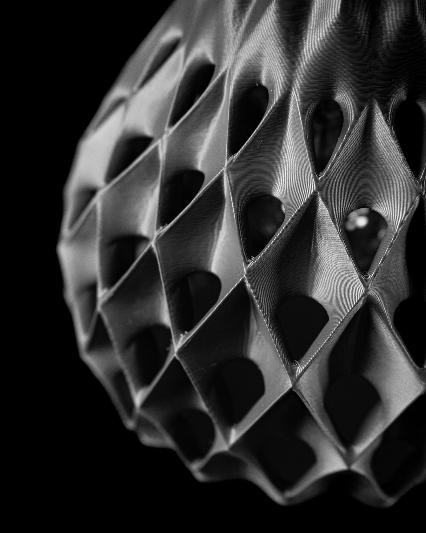 Cone Stropné tienidlo