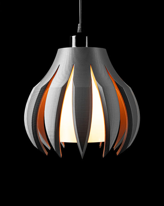 Claw Stropné tienidlo