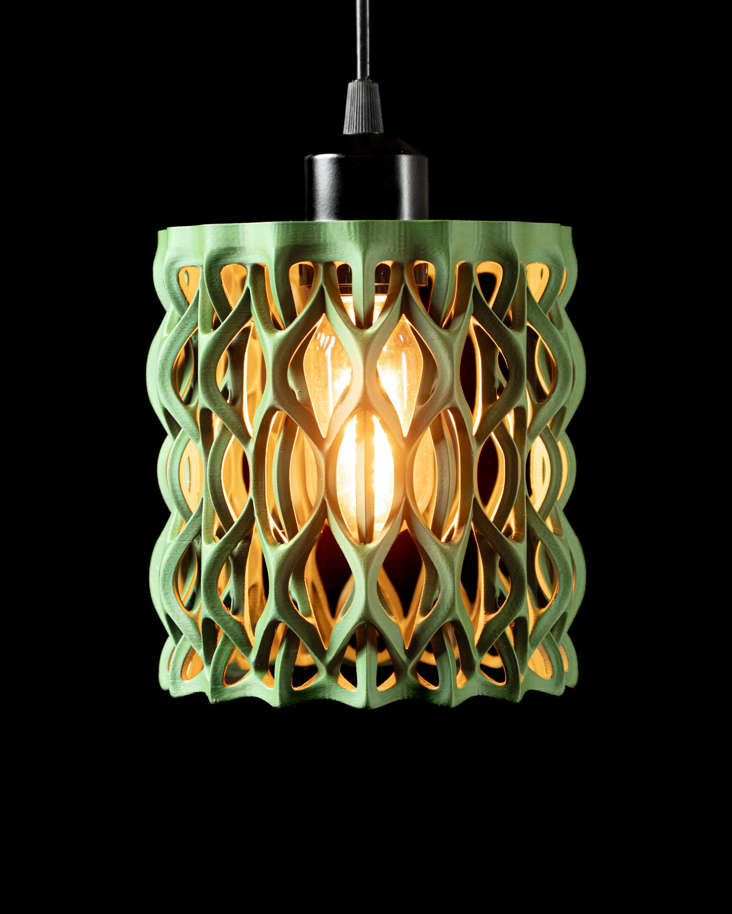 Chain Stropné tienidlo