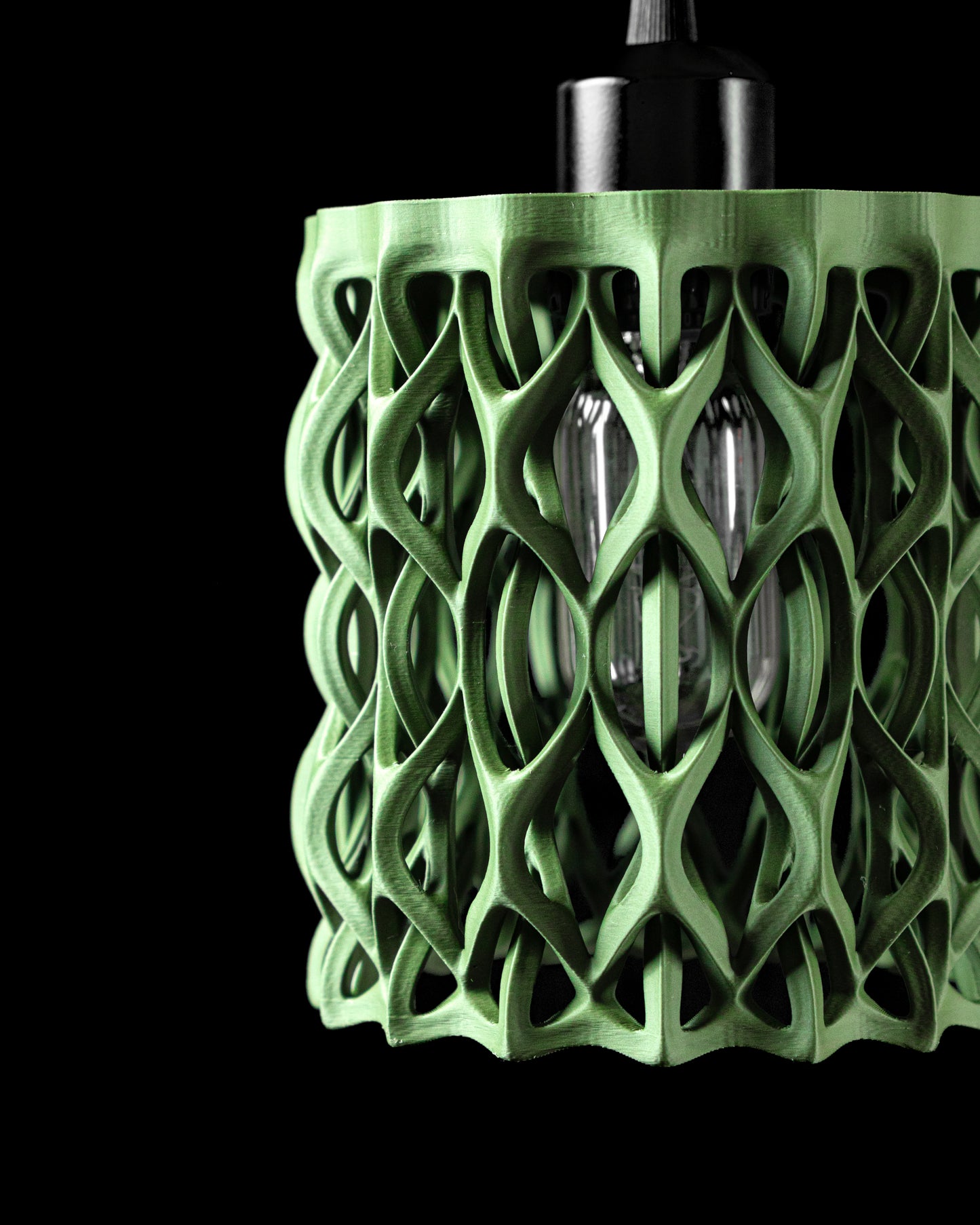 Chain Stropné tienidlo