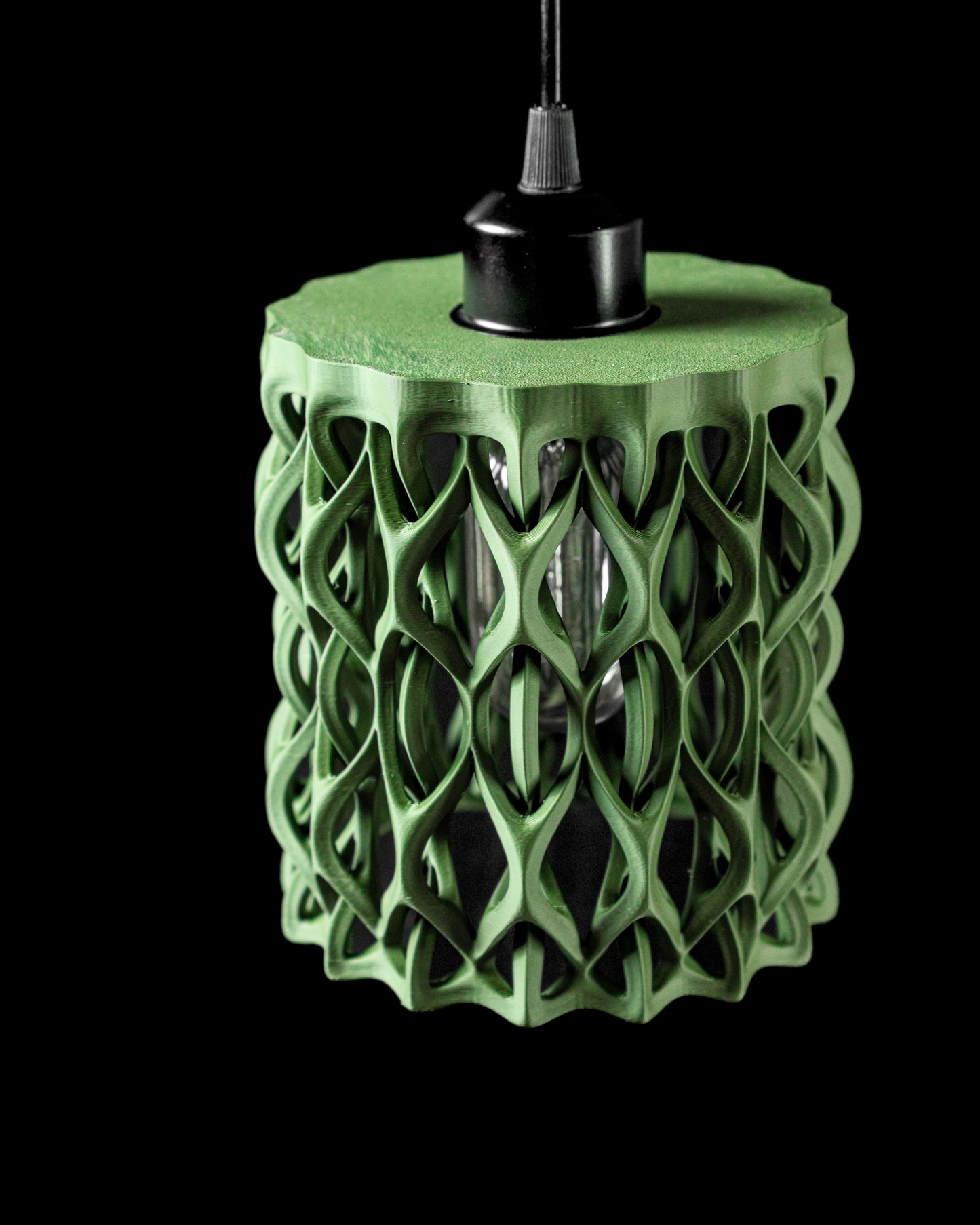 Chain Stropné tienidlo