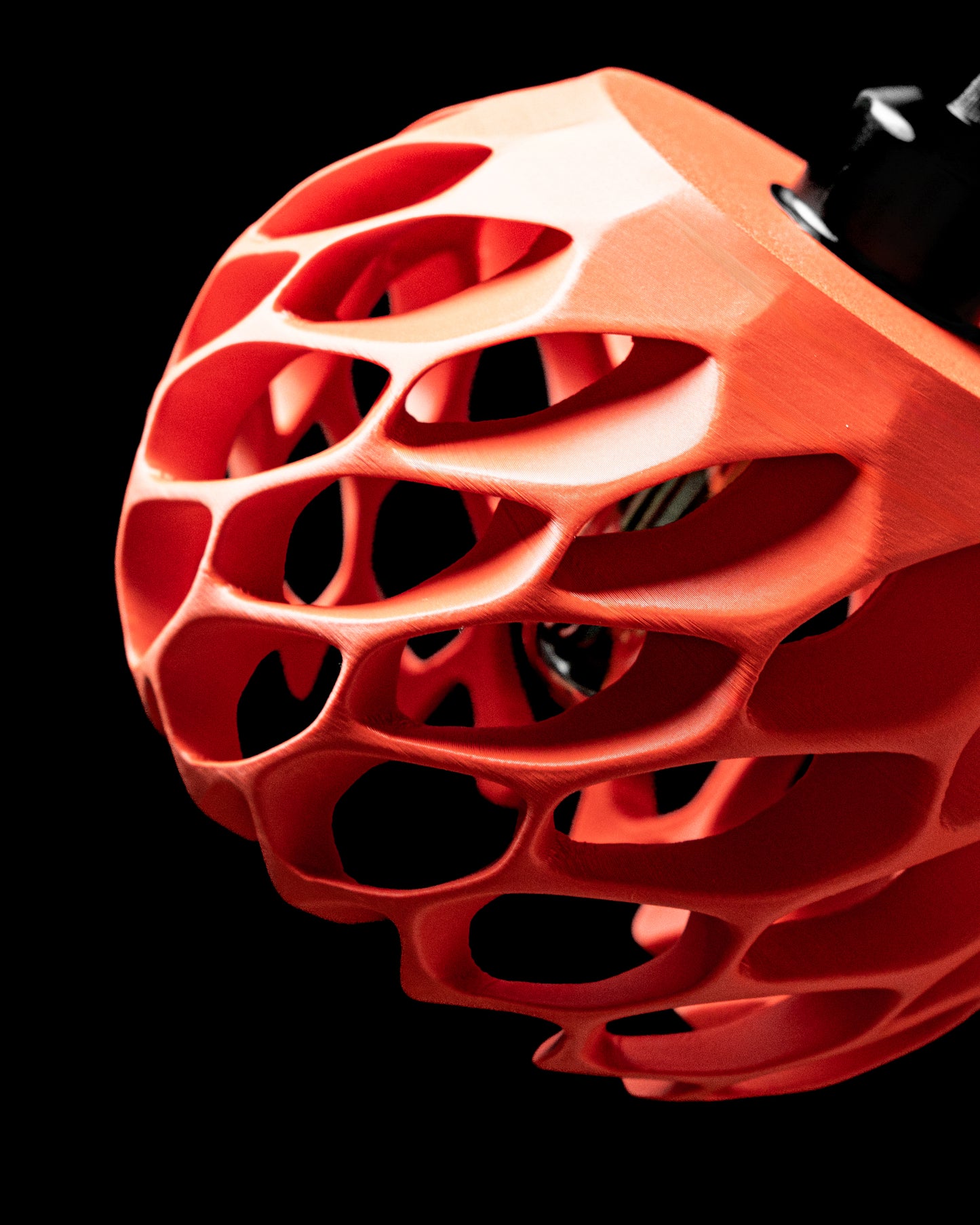 Exo Stropné tienidlo