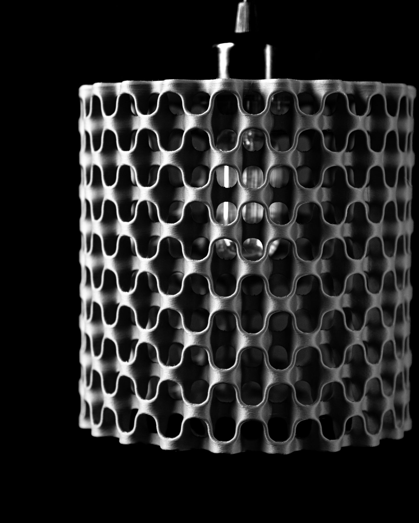 Chain Stropné tienidlo