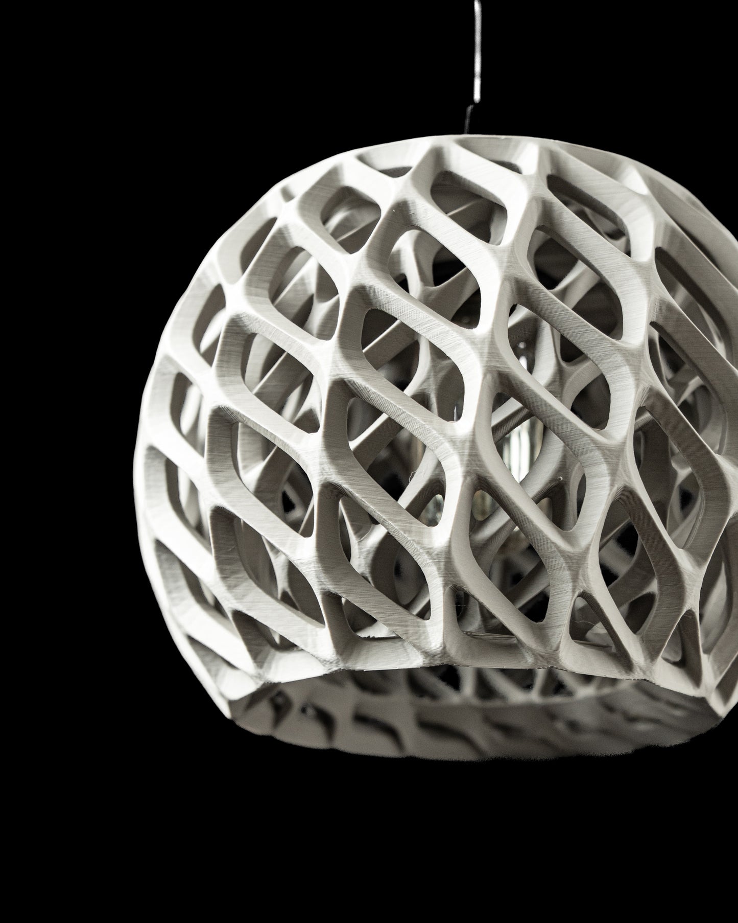 Loppe Stropné tienidlo