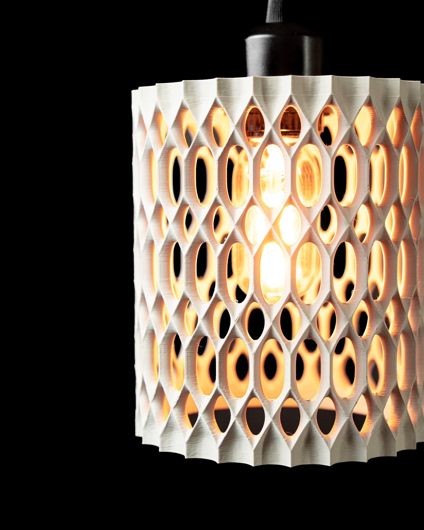 Chain 2 Stropné tienidlo