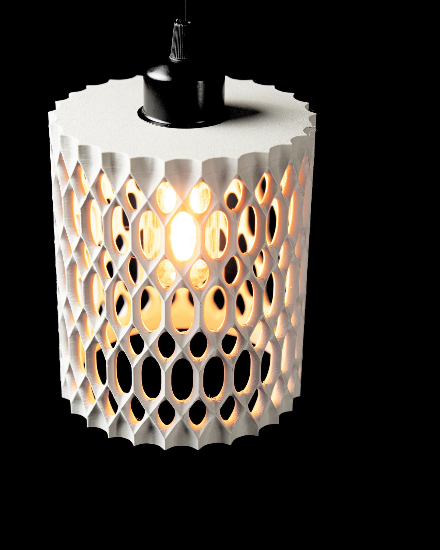 Chain 2 Stropné tienidlo