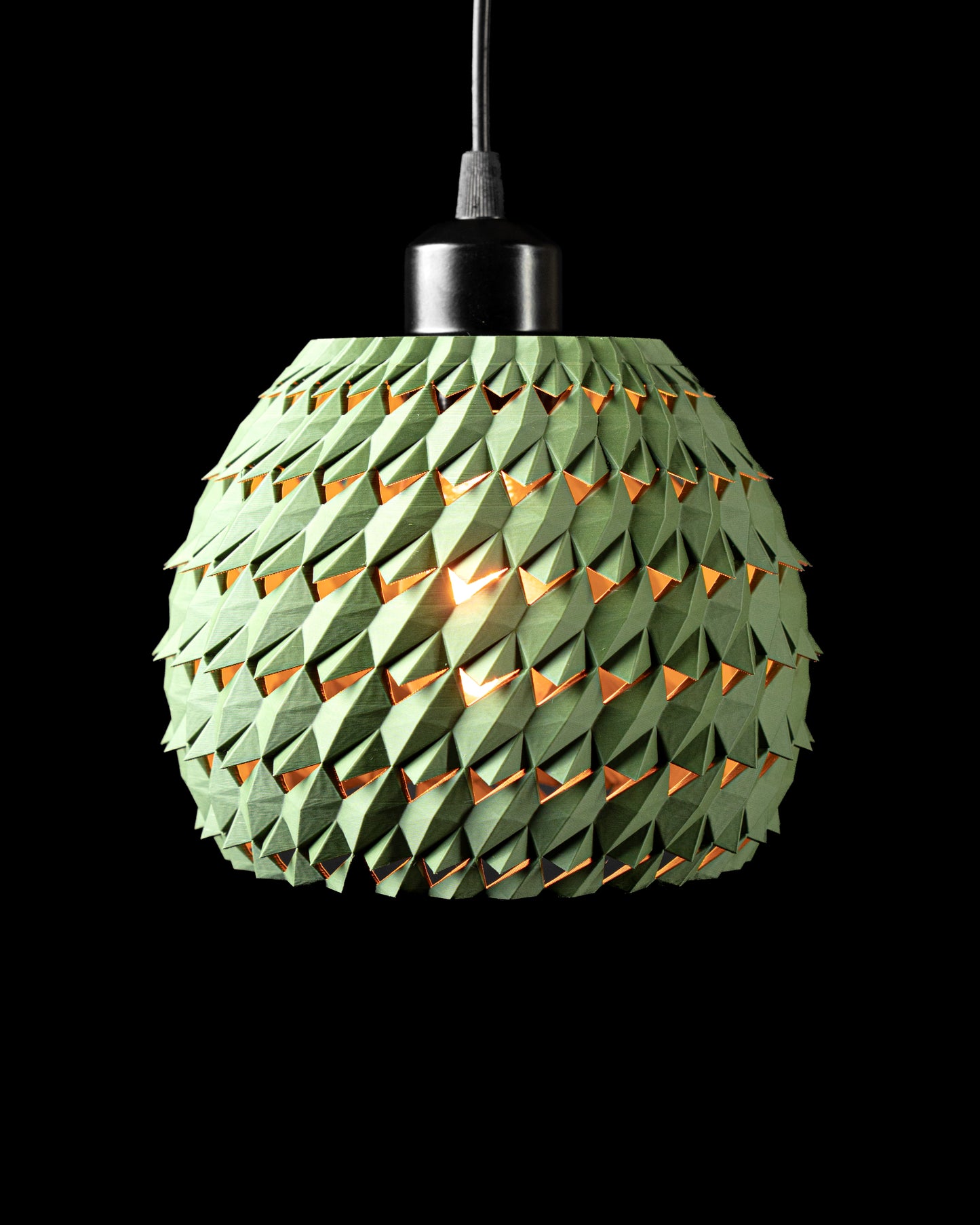 Trio Stropné tienidlo