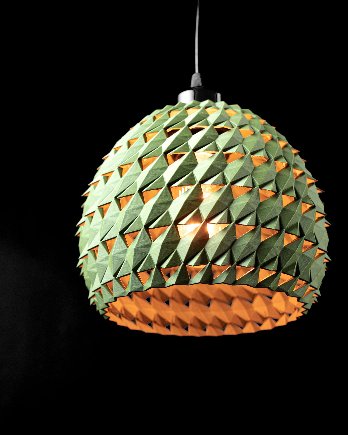 Trio Stropné tienidlo