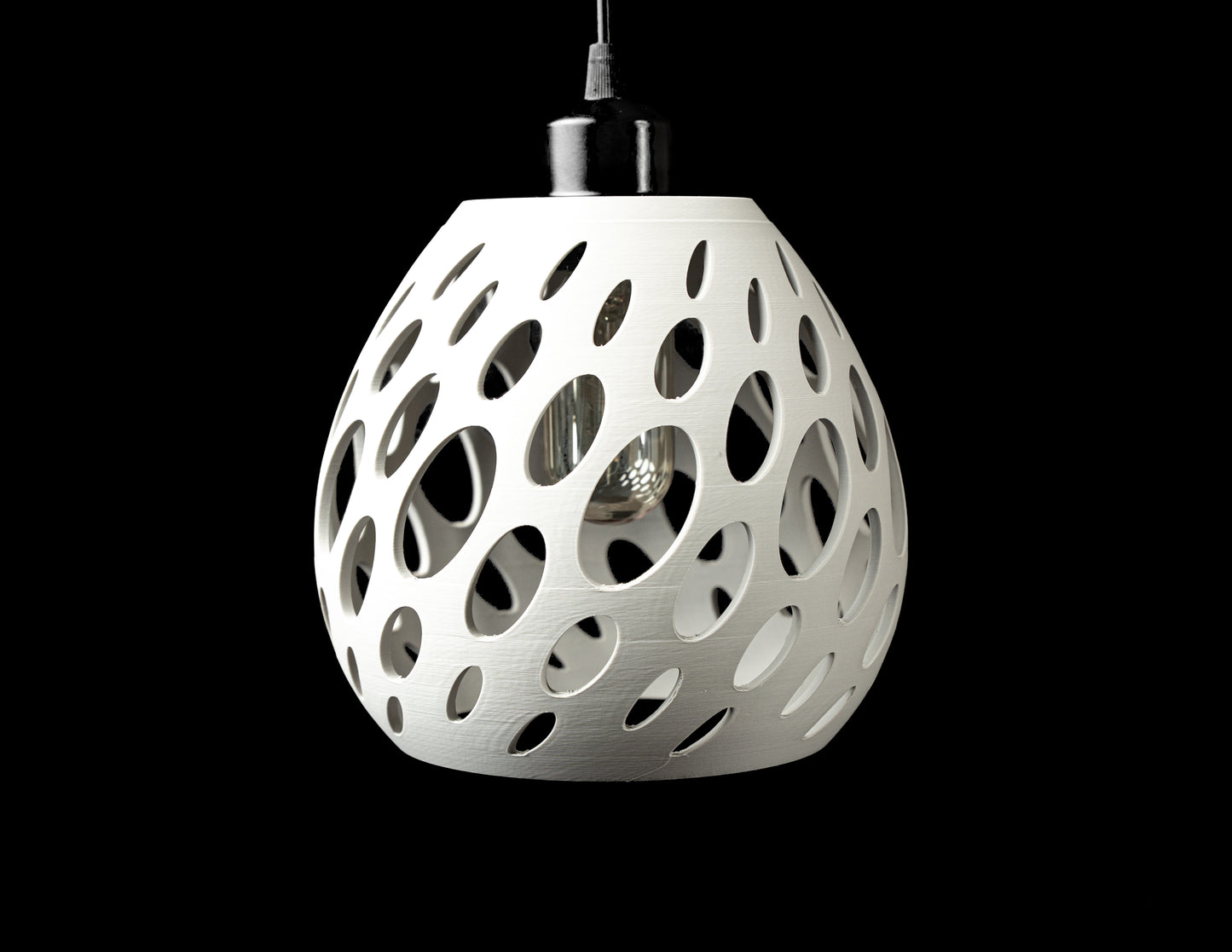 Bub Stropné tienidlo