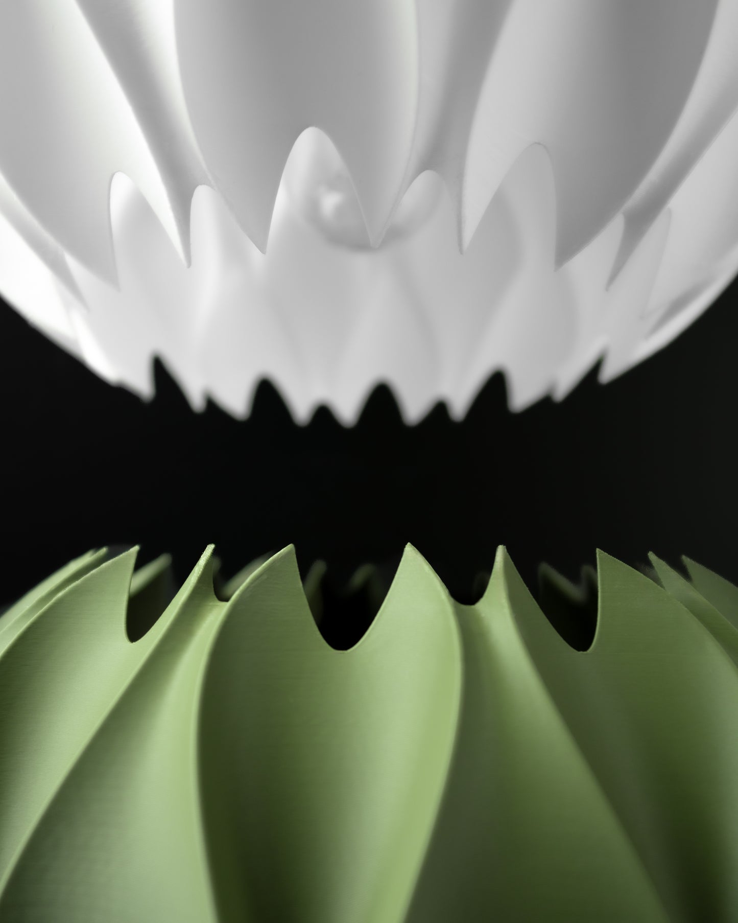 Abyssal Stropné tienidlo