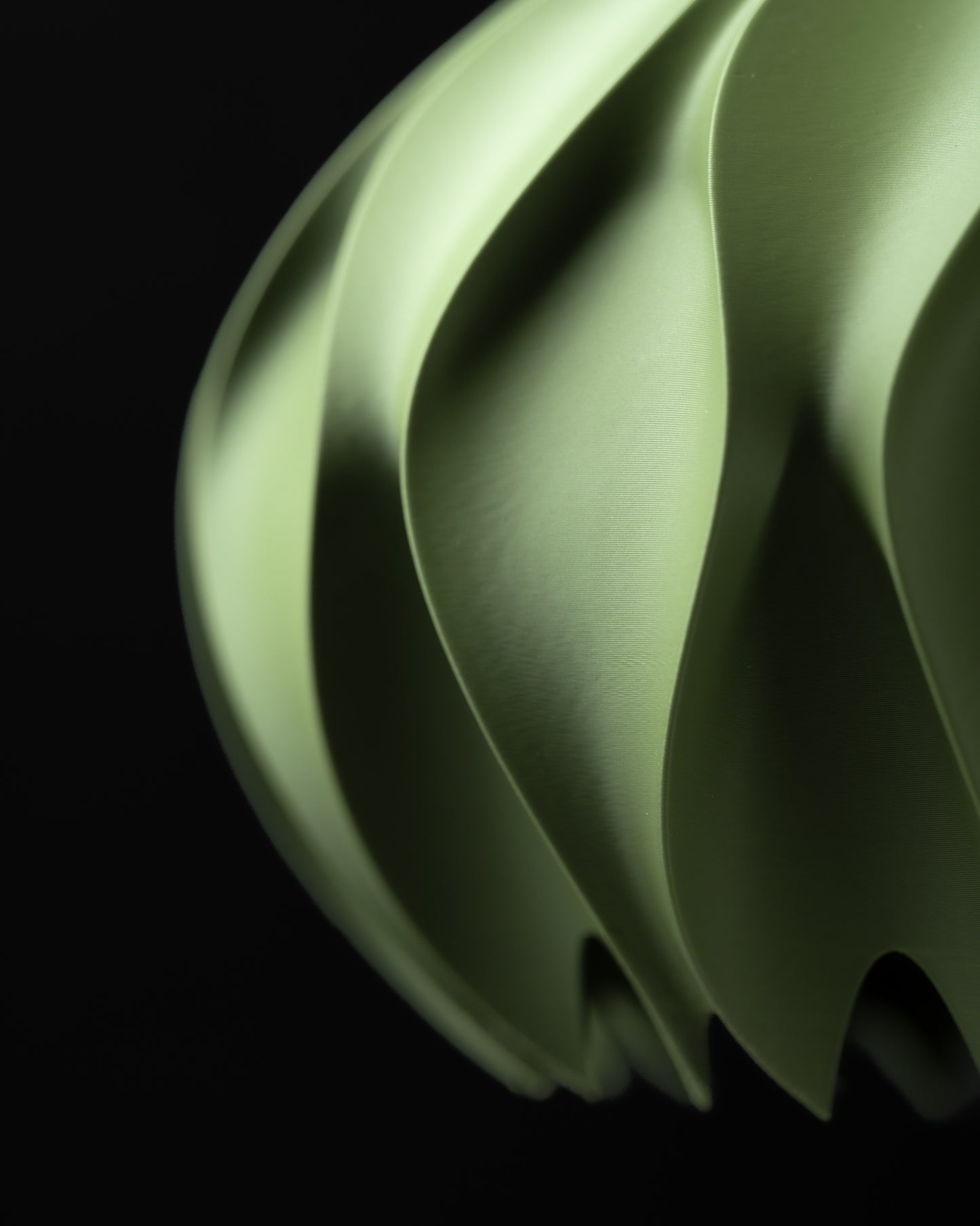 Abyssal Stropné tienidlo